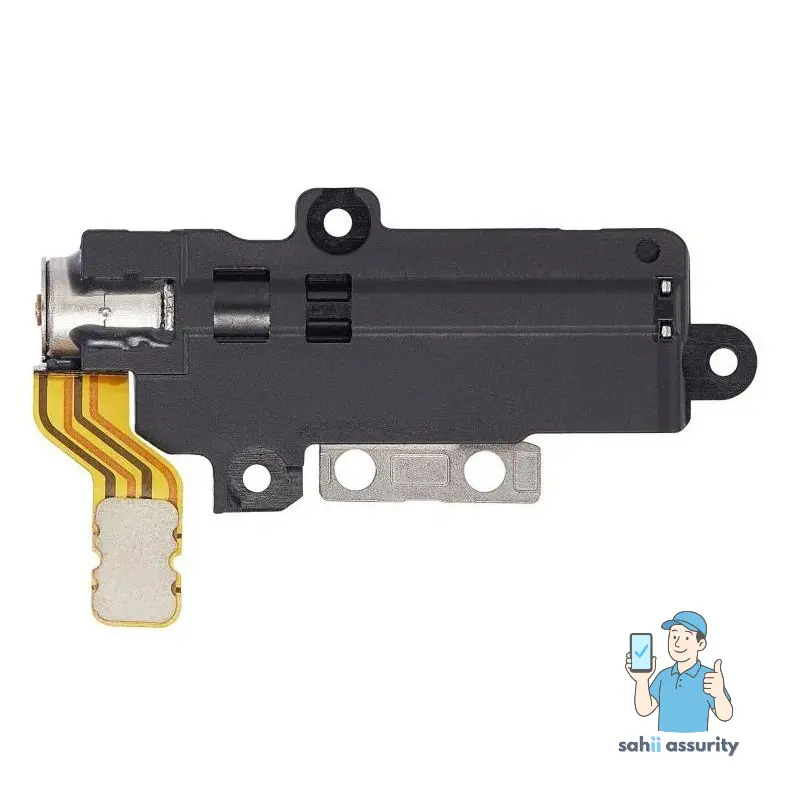 Camera Elevator for Motorola One Fusion Plus thumbnail